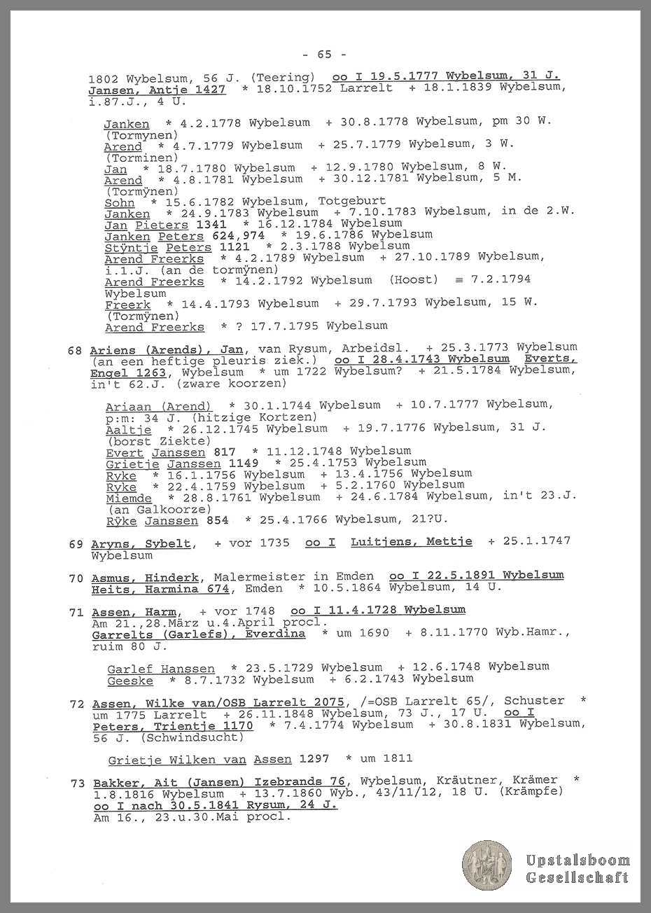 Document